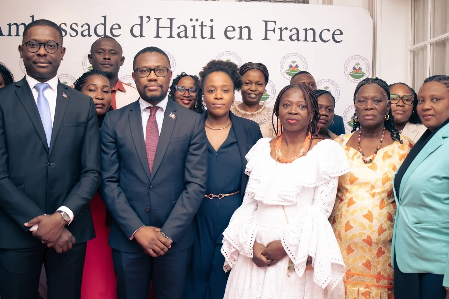 <p>Le RAMSA fait la fiert&eacute; nationale &