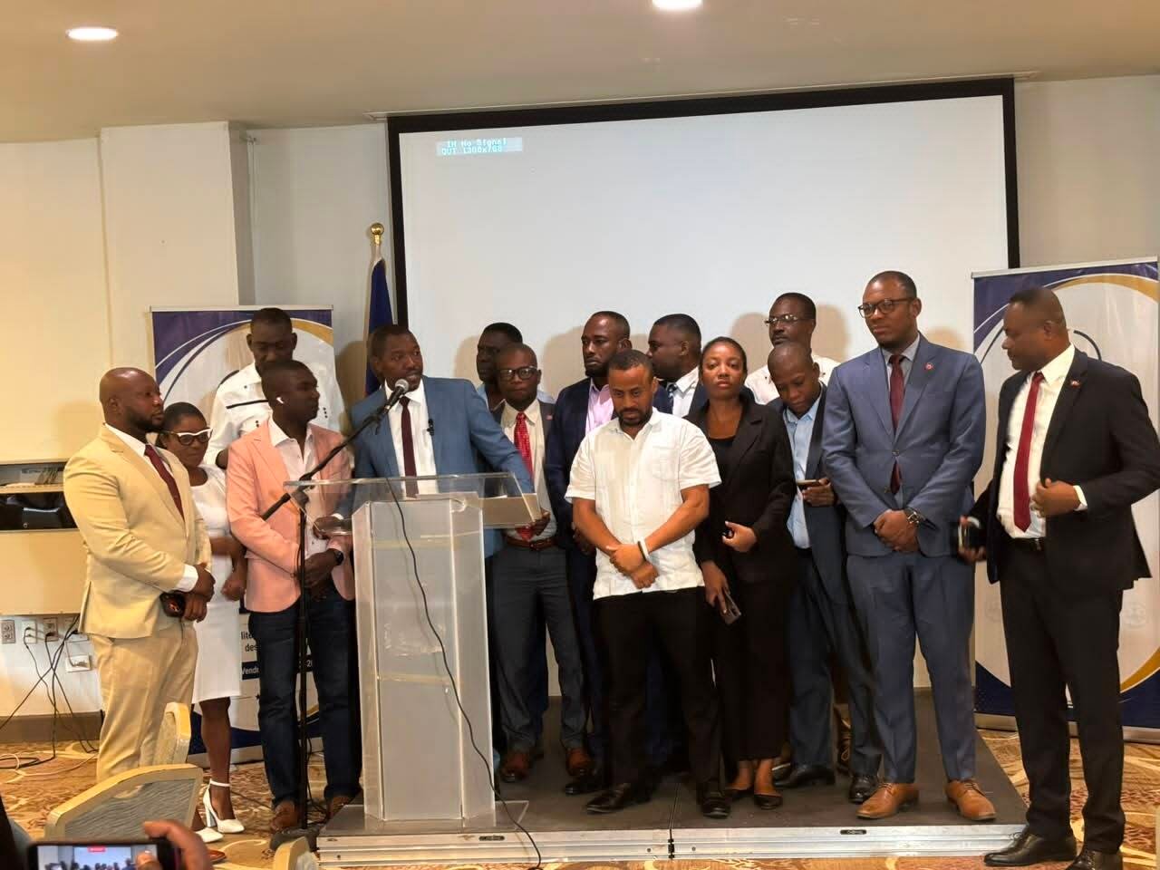<p>Le CAHDOA r&eacute;affirme son engagement 