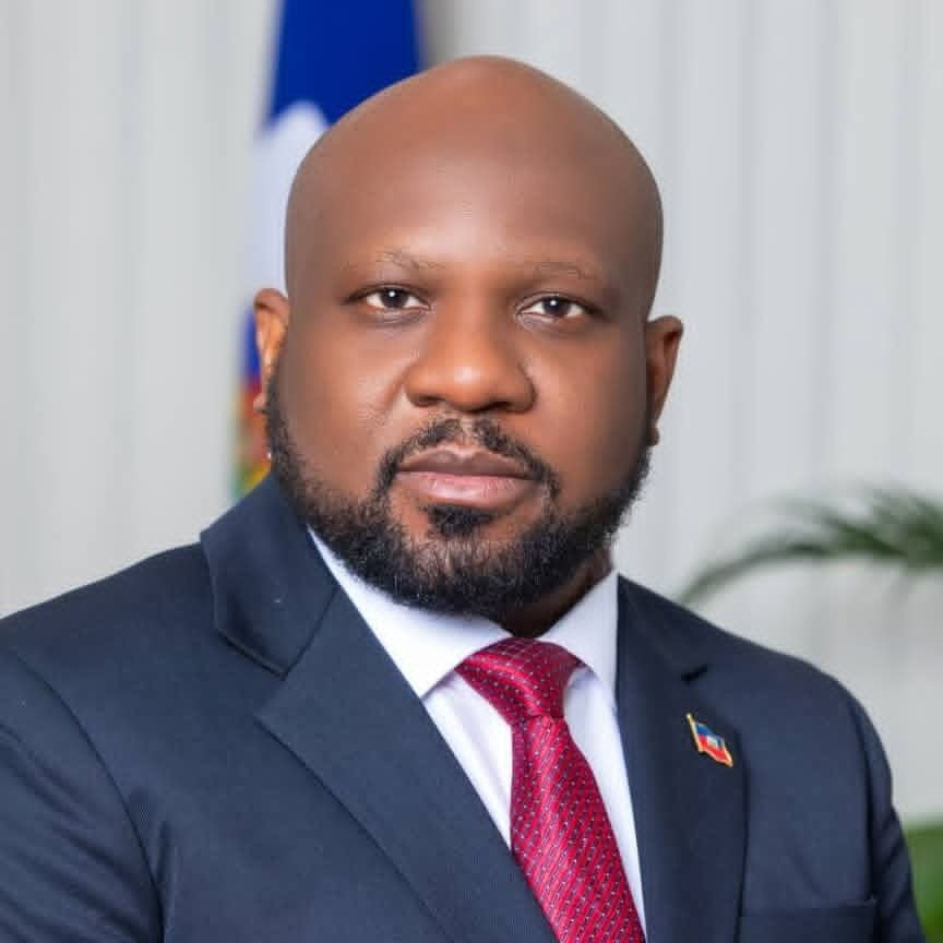 <p>Le message d'adieu de l'ex CP Smit