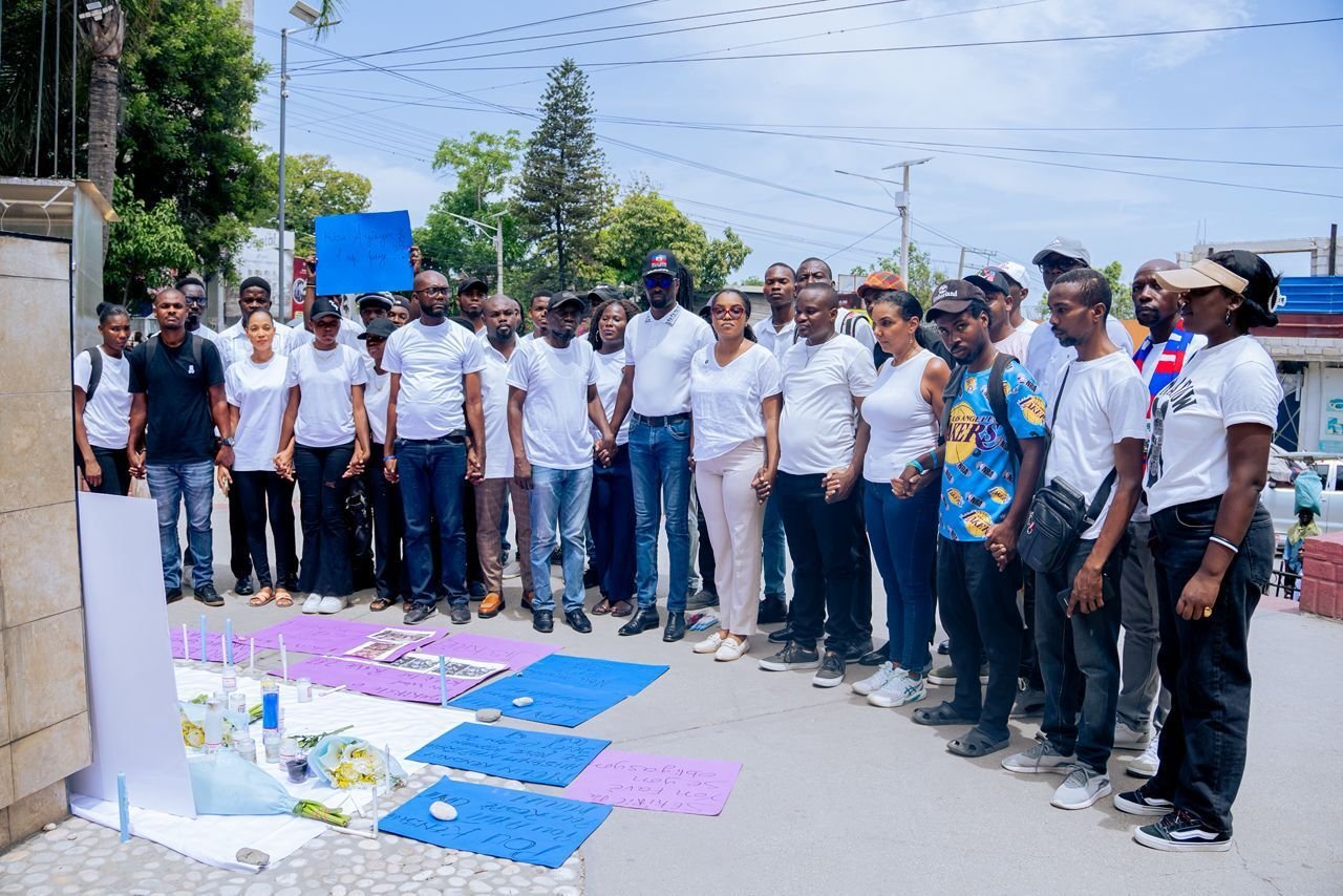 <p>Massacre &agrave; Kenscoff : au-del&agrave
