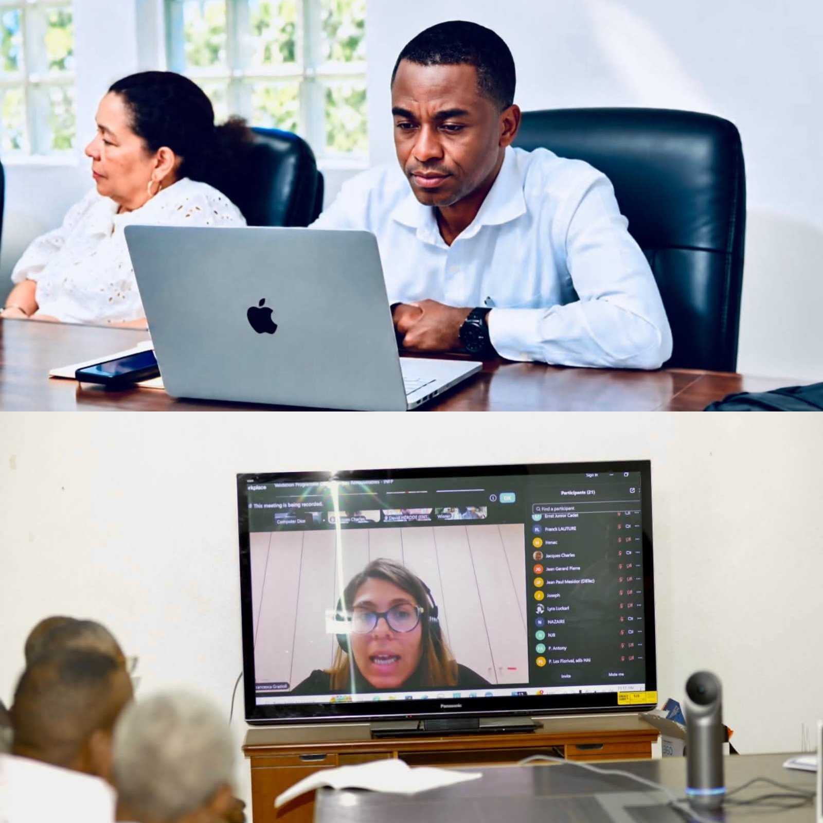 <p>Formation en &eacute;nergies renouvelables